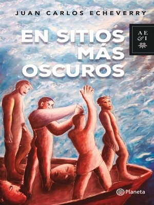 cover image of En sitios más oscuros